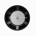 Woofer Pro Magnet de Ferrite de 190 mm de 15 pulgadas